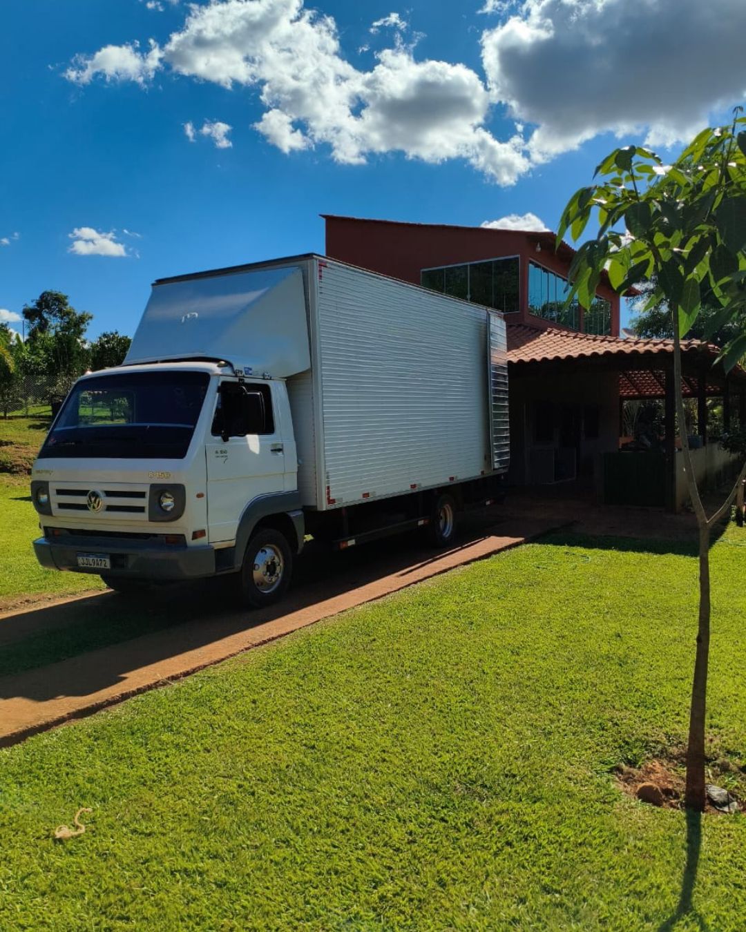 Caminhão 5