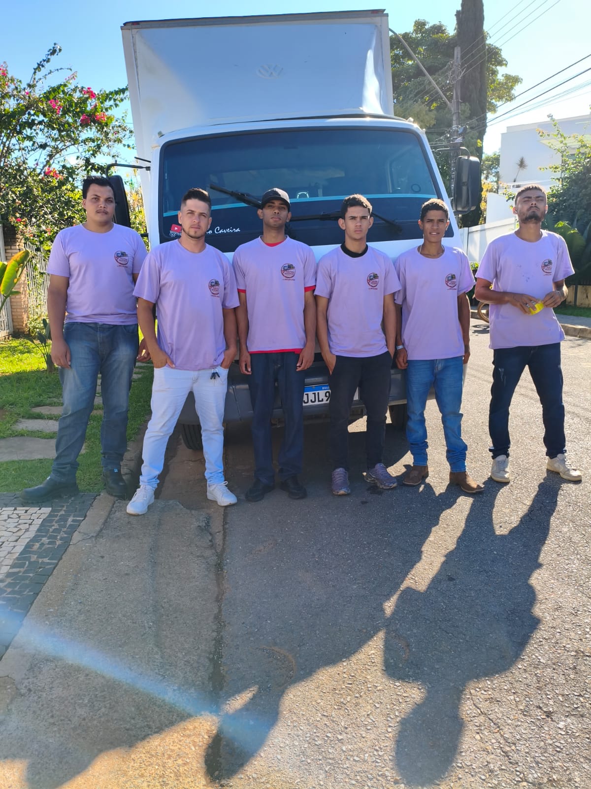 Equipe 3